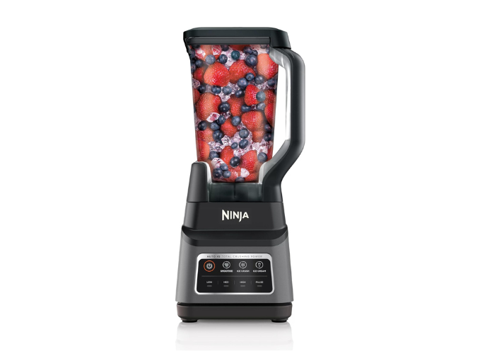 kitchen blenders