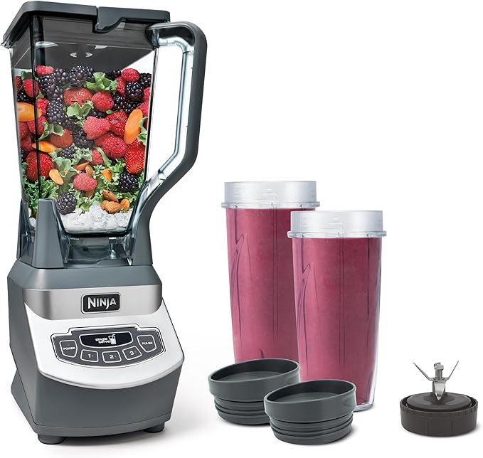 food blenders
