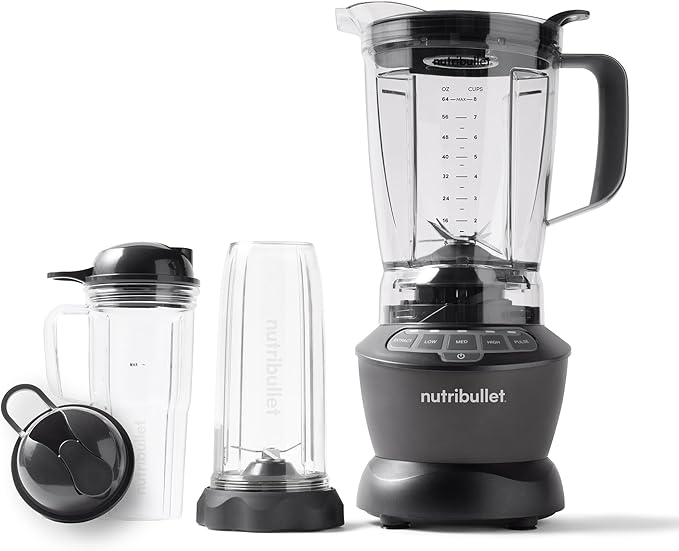 Nutribullet Full-Size Blender 