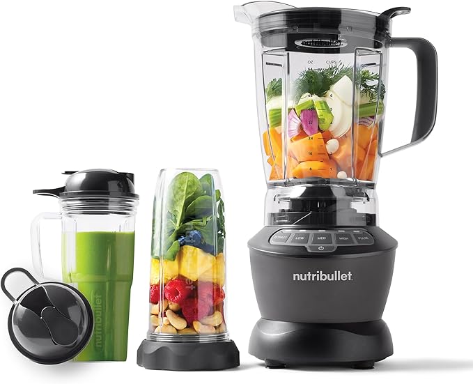 Nutribullet Full-Size Blender 