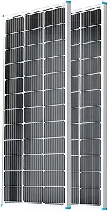 solar energy charger